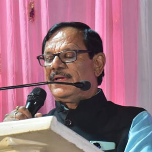 Madhav Deshmukh Madhav Deshmukh