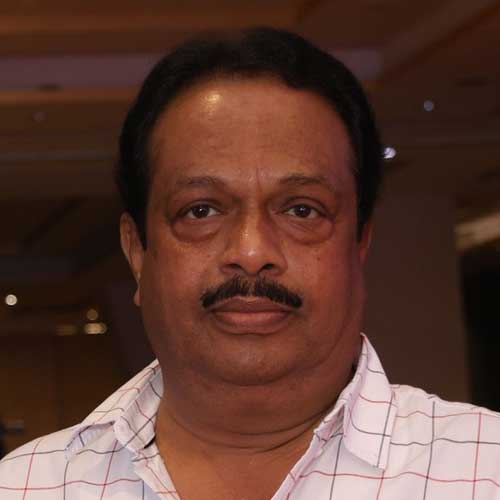 Pradip M Nand Pradip M Nand
